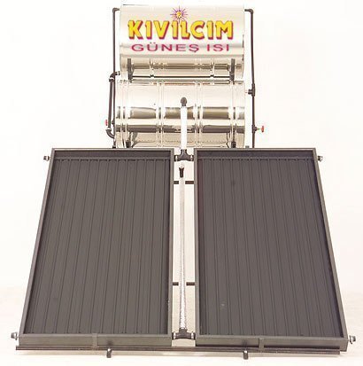 K�v�lc�m Klasik �amand�ral� Yat�k G�ne� Is� Sistemleri