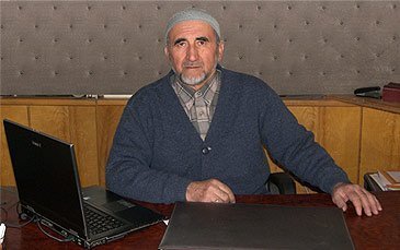 K�v�lc�m G�n Is� Sanayinin kurucusu Osman Parmak