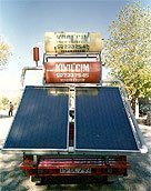 Servis Ara�lar�m�z